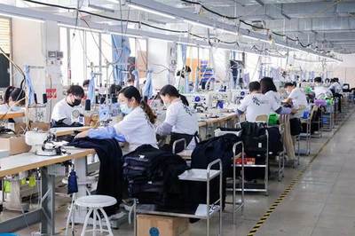 私人定制48小时发货 量品C2M模式下年增速200%